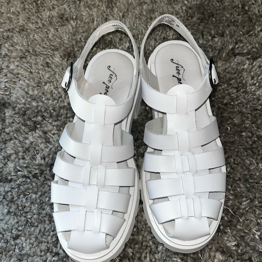 Free People Sandals
